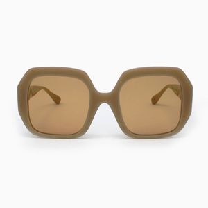 Apercu sunglasses - LAURENCE - Café Crème - NWT